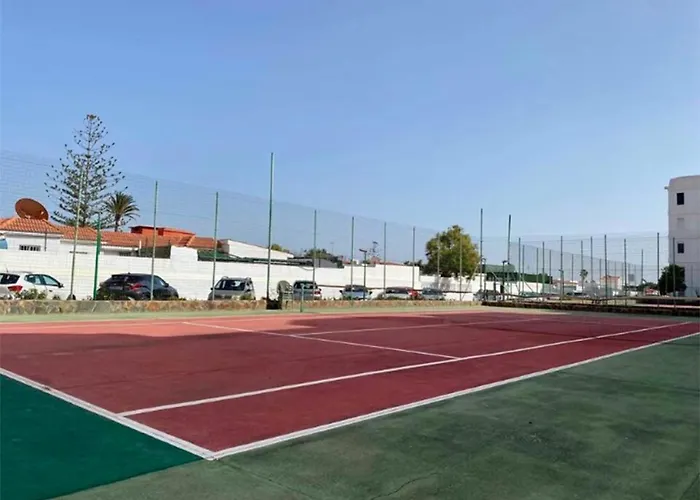 Appartement Iguazu Seaview Near Yumbo Playa del Inglés