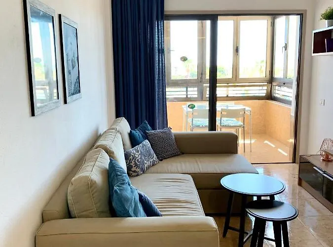 Iguazu Seaview Near Yumbo