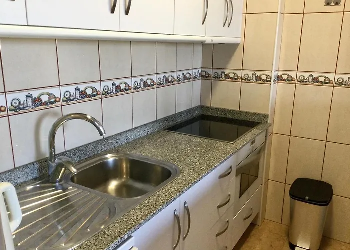 Appartement Iguazu Seaview Near Yumbo Playa del Inglés