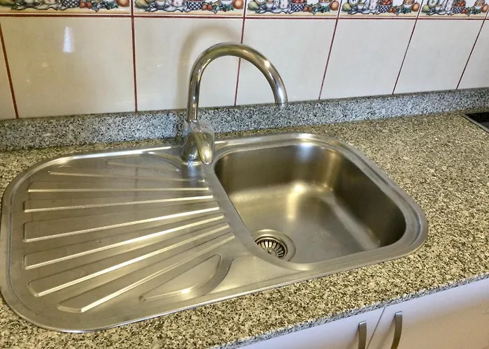 Iguazu Seaview Near Yumbo *