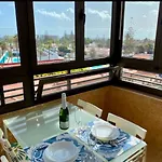 Iguazu Seaview Near Yumbo * Playa del Ingles (Gran Canaria)