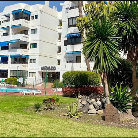 Apartament Iguazu Seaview Near Yumbo *