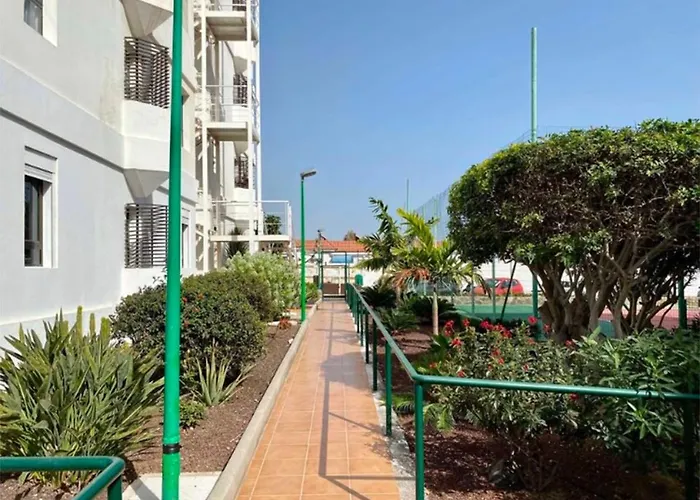 Apartament Iguazu Seaview Near Yumbo