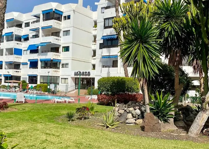 Apartament Iguazu Seaview Near Yumbo *