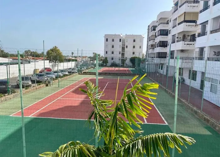 Iguazu Seaview Near Yumbo *