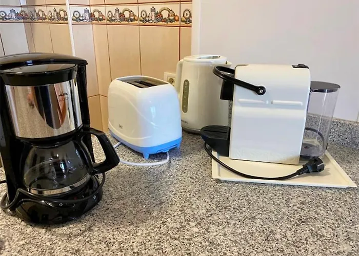 Iguazu Seaview Near Yumbo Apartamento *