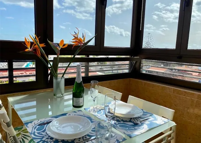 Iguazu Seaview Near Yumbo