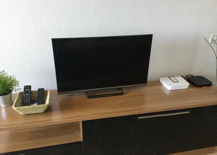 Iguazu Seaview Near Yumbo Apartamento