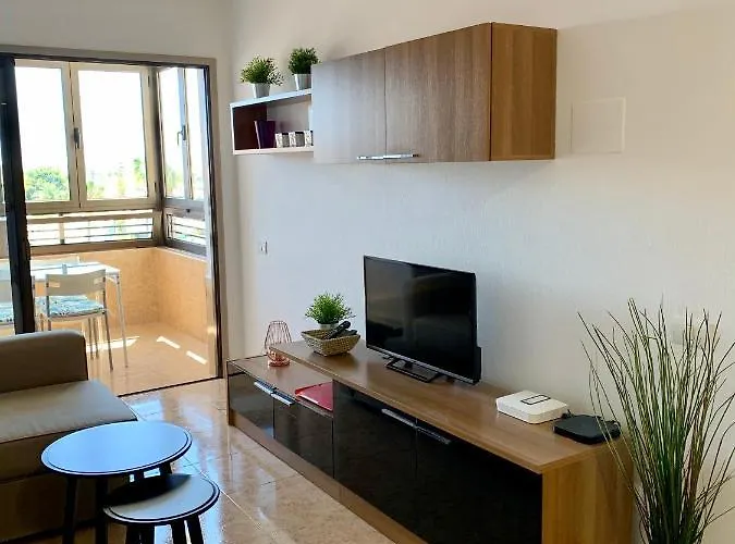 Apartamento Iguazu Seaview Near Yumbo *