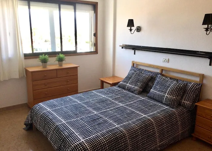 Apartamento Iguazu Seaview Near Yumbo Playa del Inglés