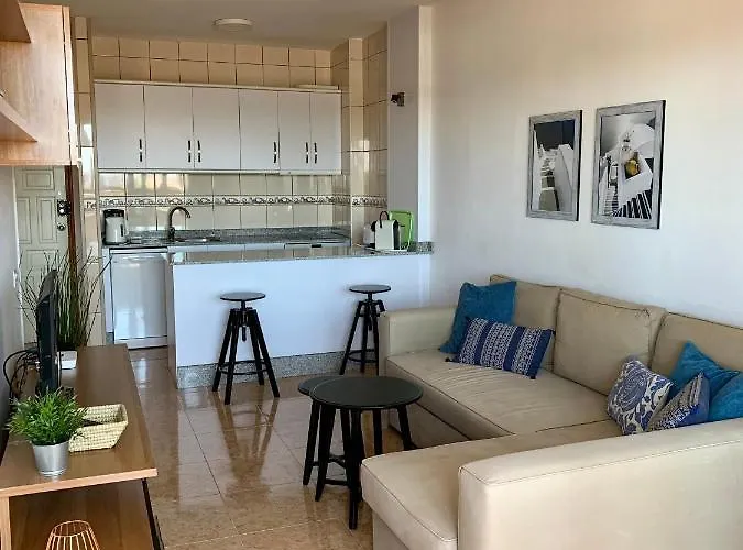 Iguazu Seaview Near Yumbo Apartament