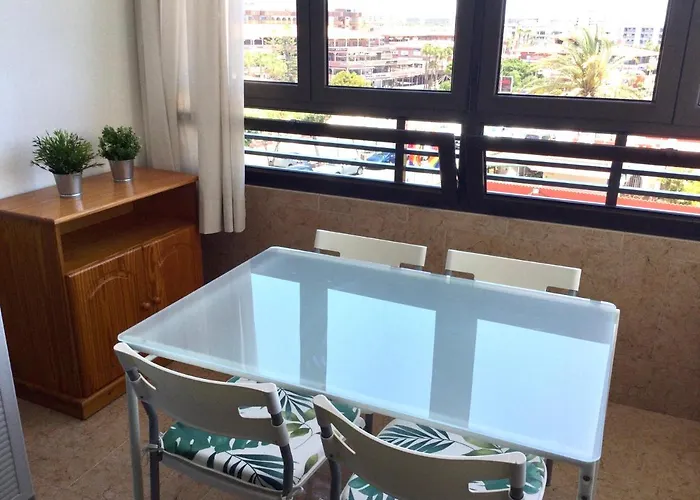 Iguazu Seaview Near Yumbo Apartamento