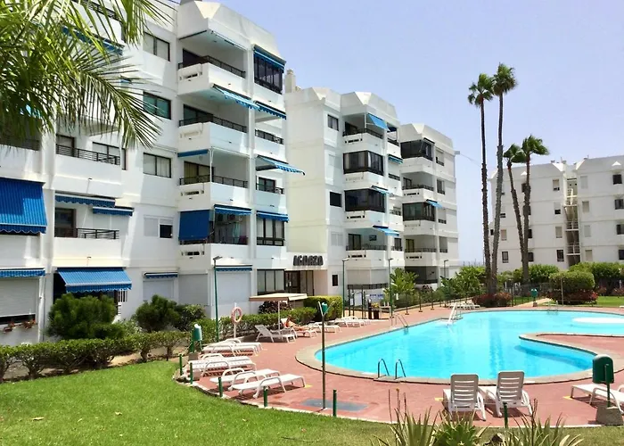 Apartamento Iguazu Seaview Near Yumbo Playa del Inglés