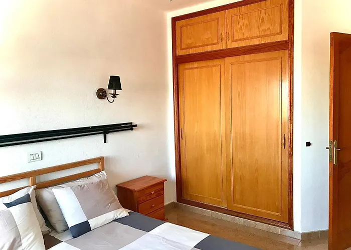 Iguazu Seaview Near Yumbo *