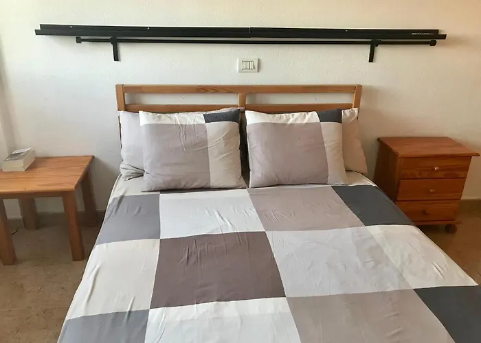 Apartamento Iguazu Seaview Near Yumbo