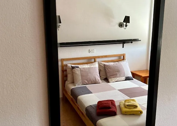 Iguazu Seaview Near Yumbo