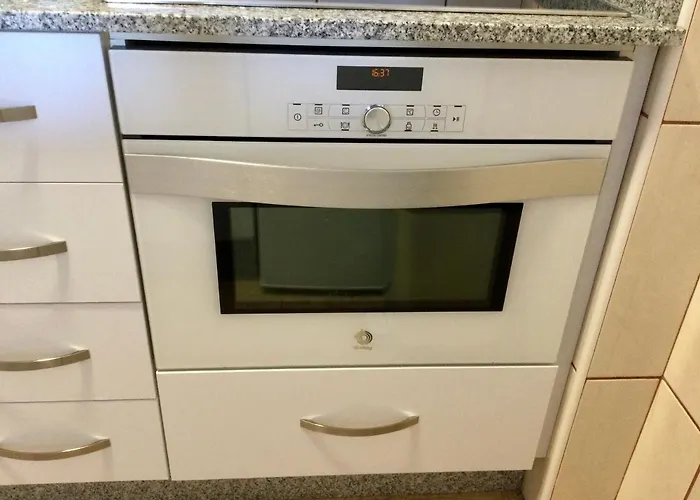 Iguazu Seaview Near Yumbo Apartamento