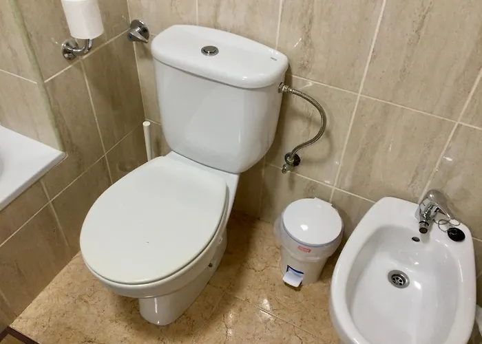 Iguazu Seaview Near Yumbo Apartament