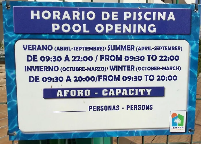 Iguazu Seaview Near Yumbo *