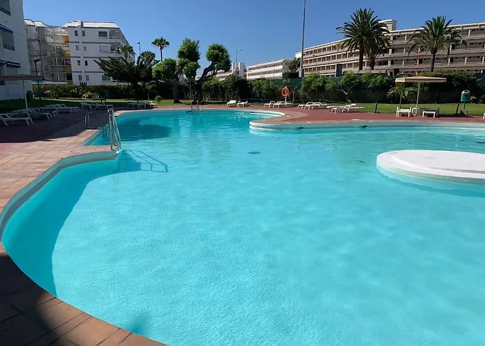 Apartament Iguazu Seaview Near Yumbo