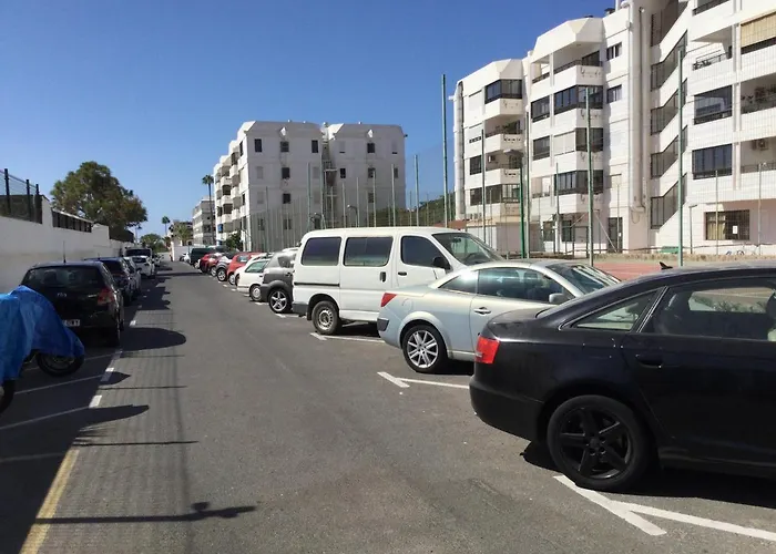 Iguazu Seaview Near Yumbo Apartamento *