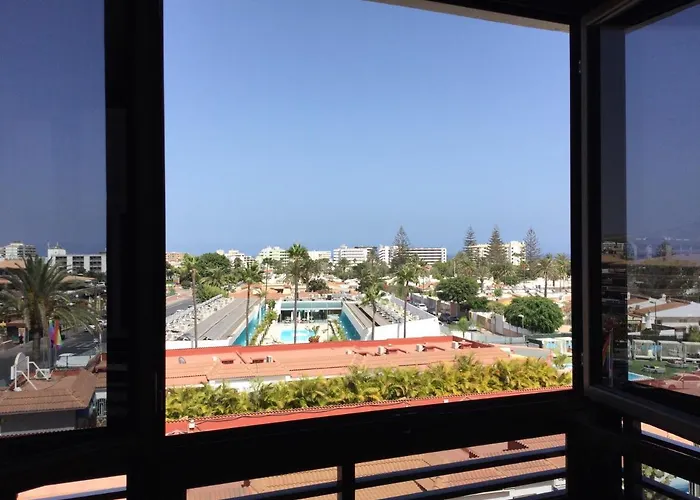 Apartamento Iguazu Seaview Near Yumbo *