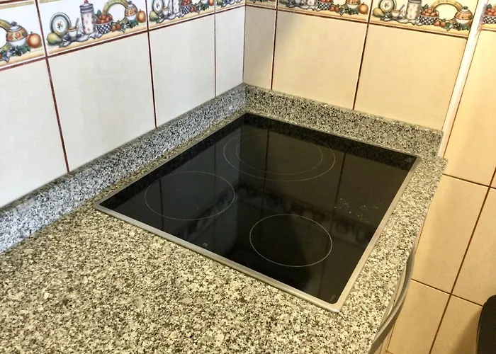 Apartamento Iguazu Seaview Near Yumbo *