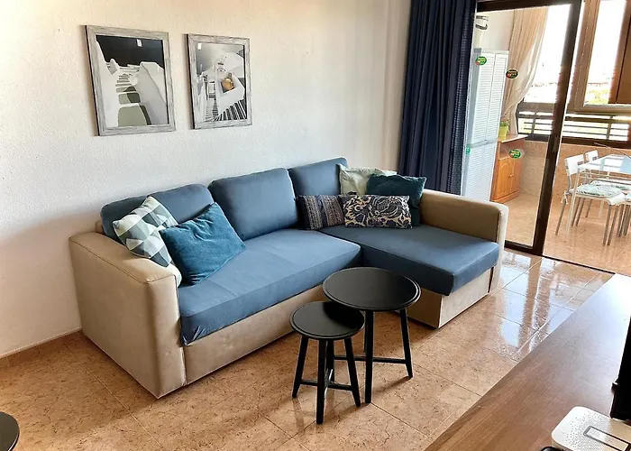 Apartamento Iguazu Seaview Near Yumbo