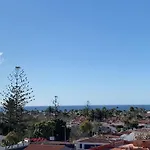 Iguazu Seaview Near Yumbo 아파트 플라야 델 잉글스