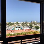 아파트 Iguazu Seaview Near Yumbo *