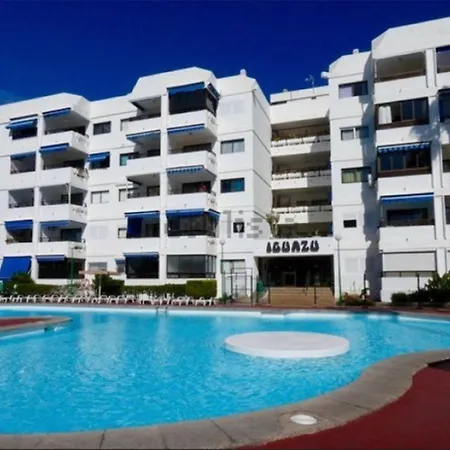 Apartment Iguazu Seaview Near Yumbo Playa del Inglés