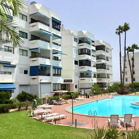 Apartment Iguazu Seaview Near Yumbo Playa del Inglés